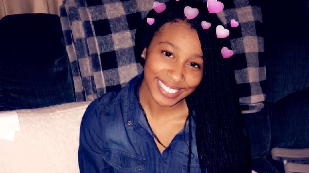 Американка Тзія Фішер - фото 1