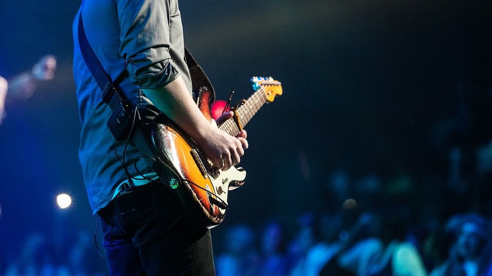 Найгірші пісні 2018 - фото 1