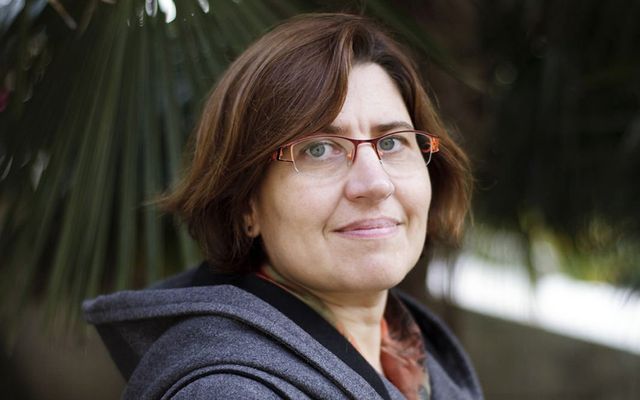 Валері Массон-Дельмотт - фото 296662