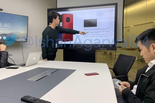 Фото нового OnePlus - фото 296706