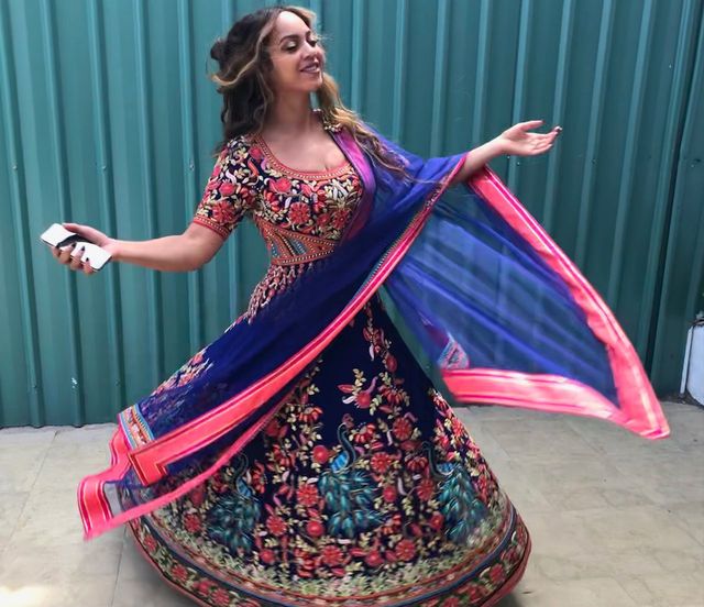 Beyonce поділилася рідкісними кадрами близнят Румі та Сера - фото 296759