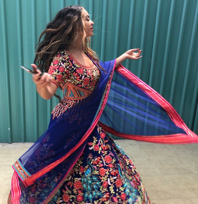 Beyonce поділилася рідкісними кадрами близнят Румі та Сера - фото 296761