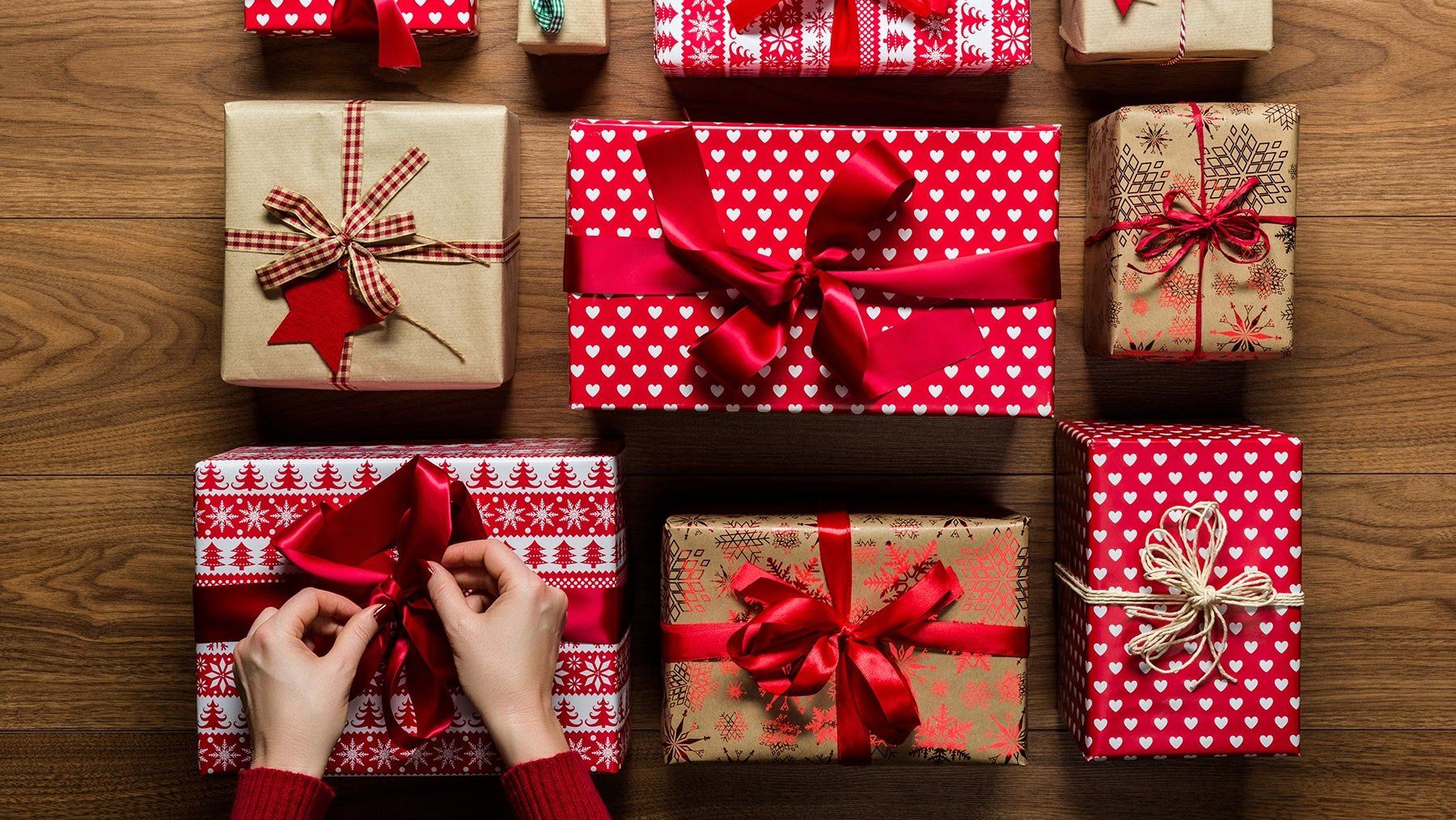 А ви любите дарувати чи отримувати? - фото 1