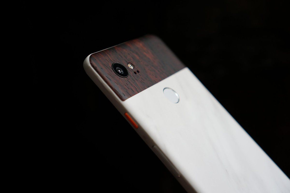 Ідеальні фото Pixel 3 допомагає робити ПЗ - фото 1