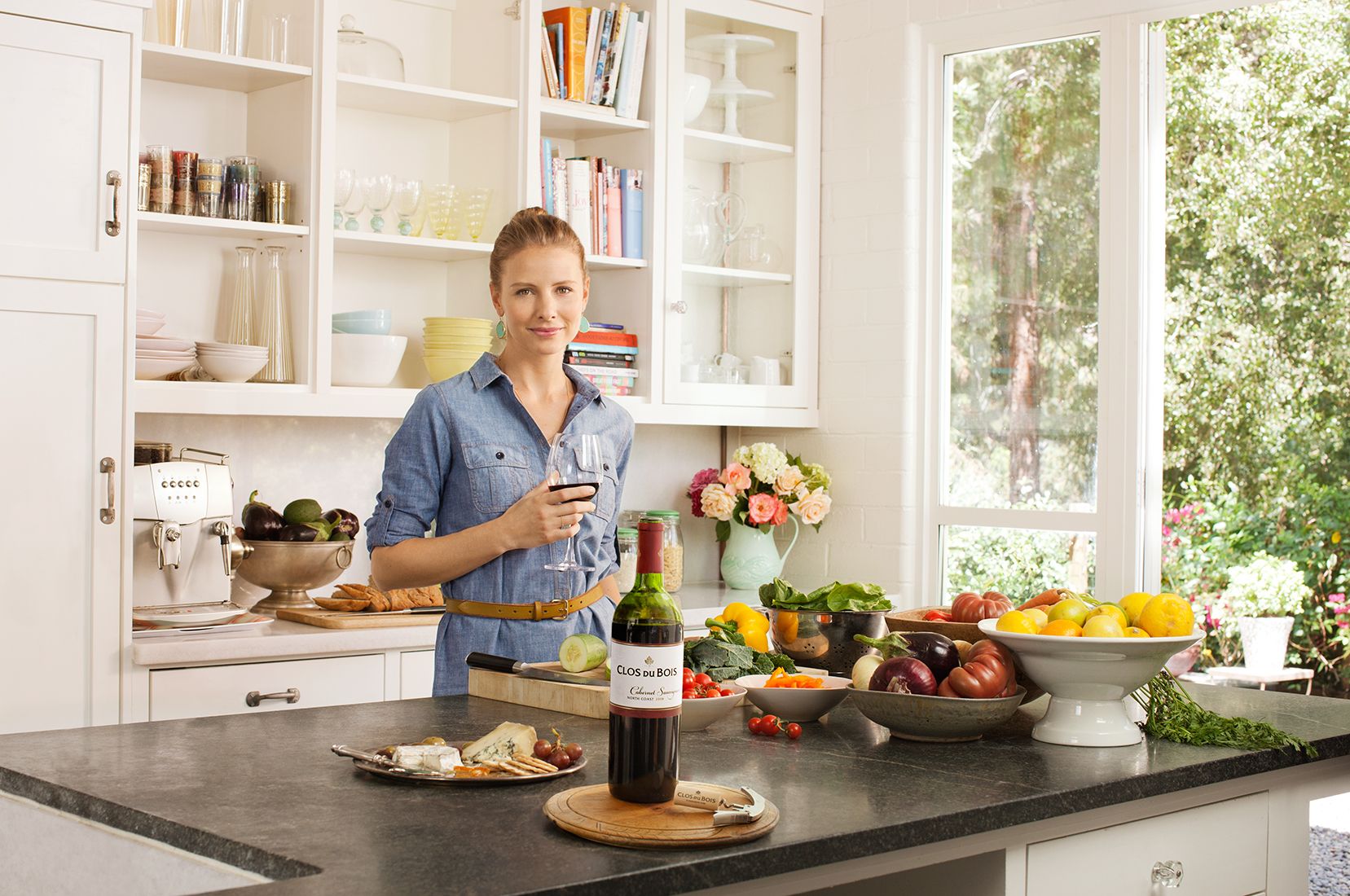 На підлозі "проживають" безліч мікробів - фото 1