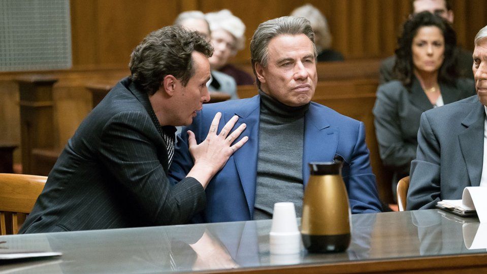 У США назвали найгірші фільми 2018 року