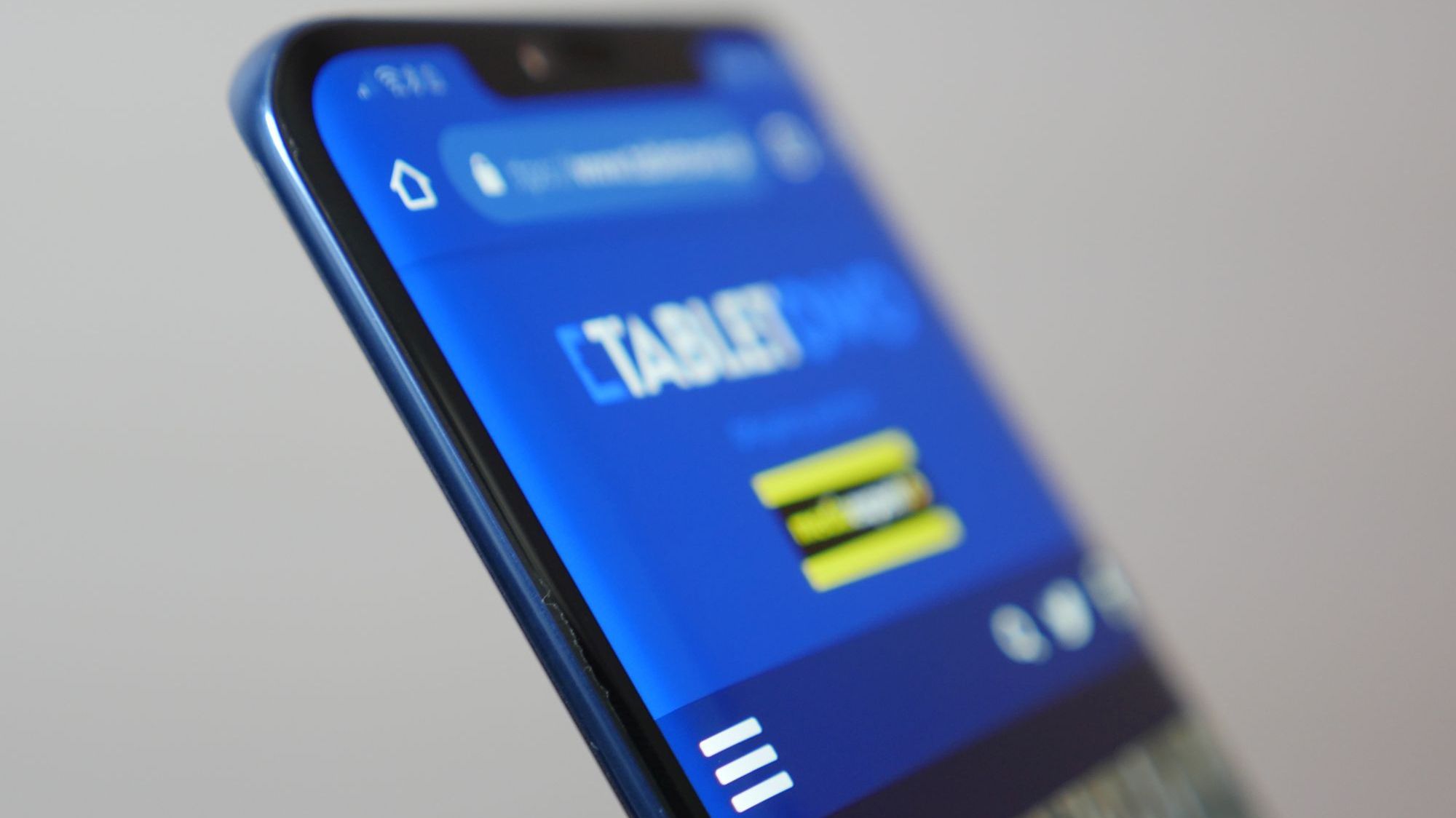 Авторитетний інсайдер розповів, яким буде Huawei P30 Pro