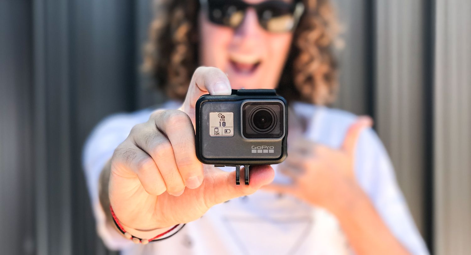 Дивіться найкращі відео, зняті на GoPro - фото 1