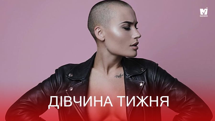 Модель Вендела Ліндблом - фото 1