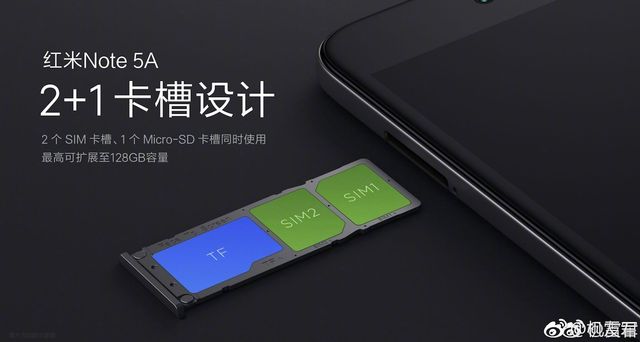 Повноцінний лоток для 2 SIM-карт і microSD - фото 297038