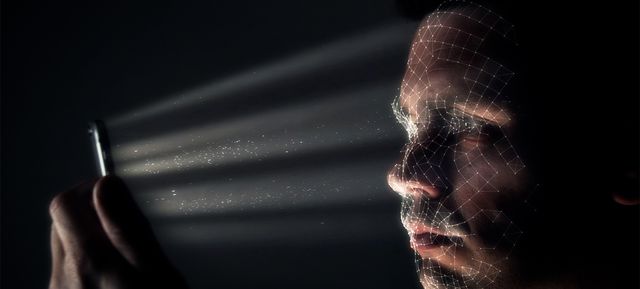Face ID вважається найбезпечнішою системою розпізнавання - фото 297046
