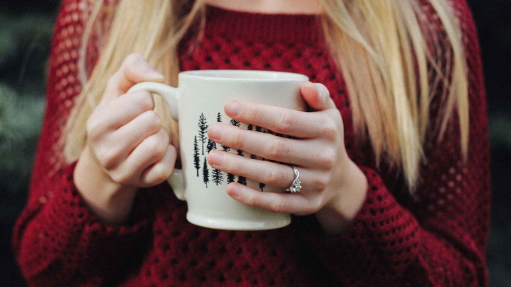 Вживання кави скорочує можливість інсульту на 8% - фото 1