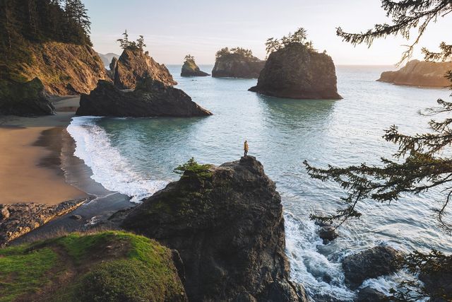 Захопливі подорожі в об'єктиві Елліота Хоукі: яскраві фото - фото 297126