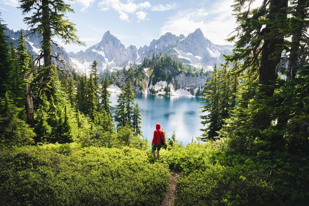 Захопливі мандри Елліота Хоукі - фото 1