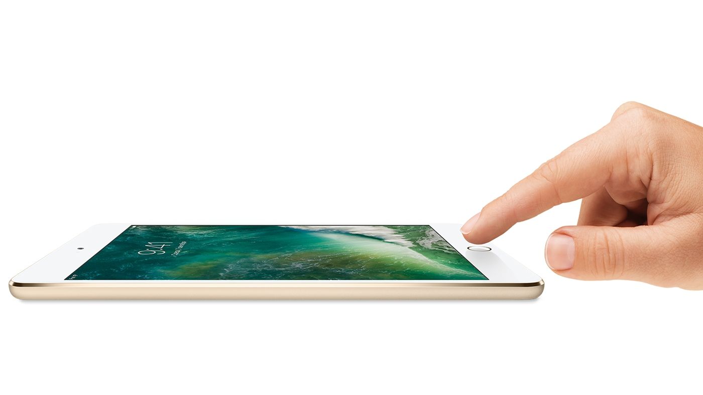Apple відродить iPad mini у 2019 році