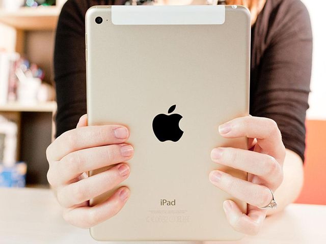 Apple відродить iPad mini у 2019 році- фото 297150
