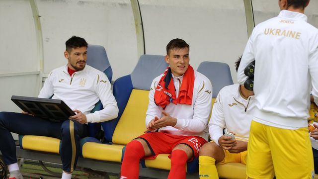 Реал достроково поверне Луніна з оренди: чому- фото 297205