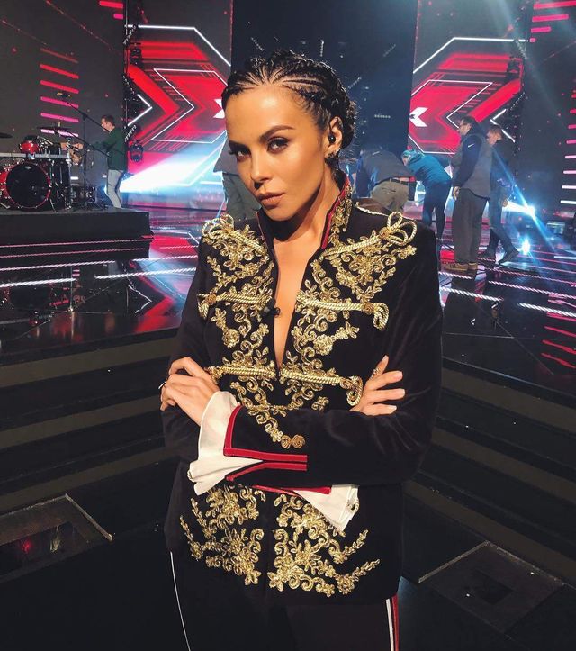 Новому образу Насті Каменських позаздрила навіть Дорофєєва - фото 297240