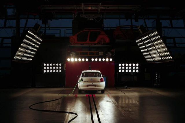 Як в Німеччині проводять краш-тести автомобілів - фото 297301