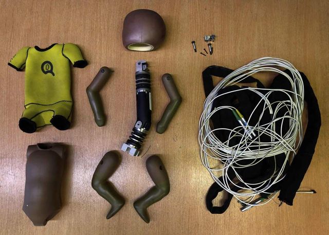 Як в Німеччині проводять краш-тести автомобілів - фото 297305