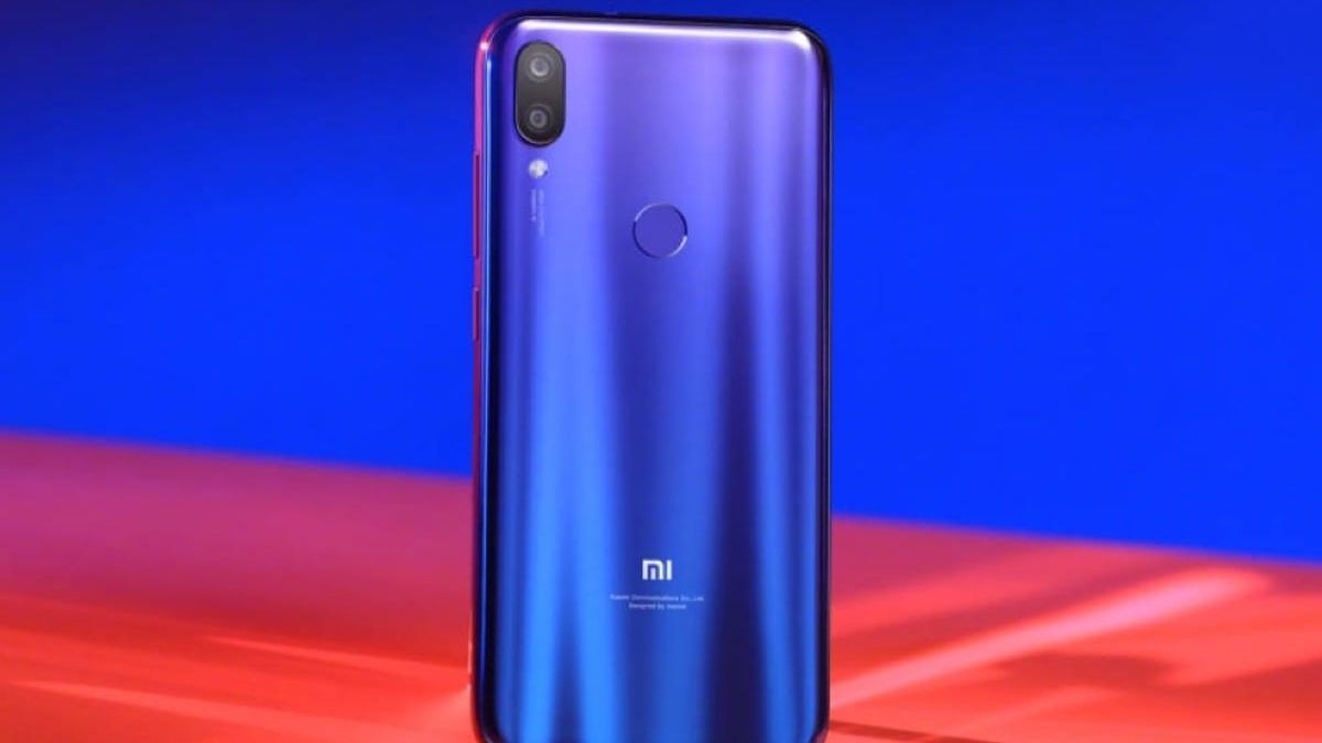 Анонс Xiaomi Mi Play відбудеться сьогодні, 24 грудня - фото 1