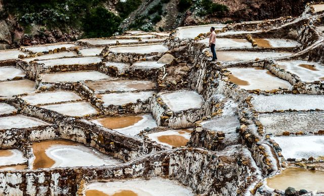 Дика краса Південної Америки: вражаючі фото - фото 297333