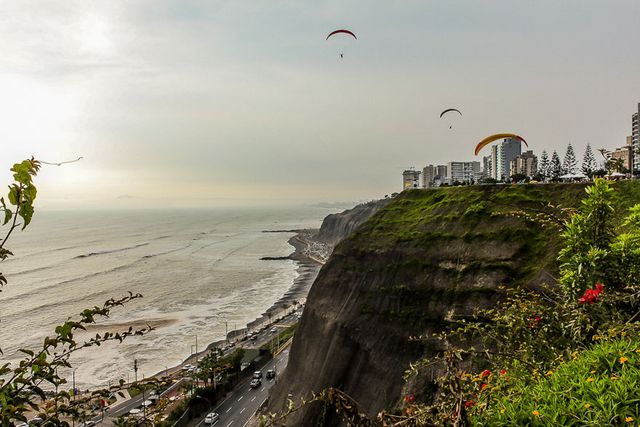 Дика краса Південної Америки: вражаючі фото - фото 297334