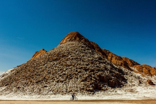 Дика краса Південної Америки: вражаючі фото - фото 297337