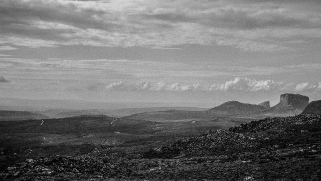 Дика краса Південної Америки: вражаючі фото - фото 297339