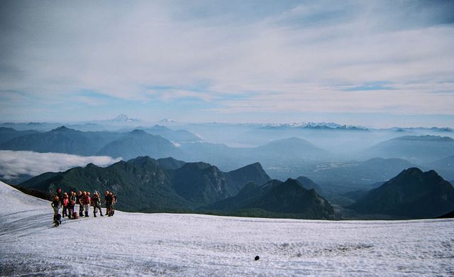 Дика краса Південної Америки: вражаючі фото - фото 297340