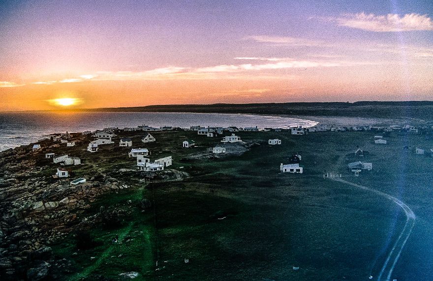 Дика краса Південної Америки - фото 1