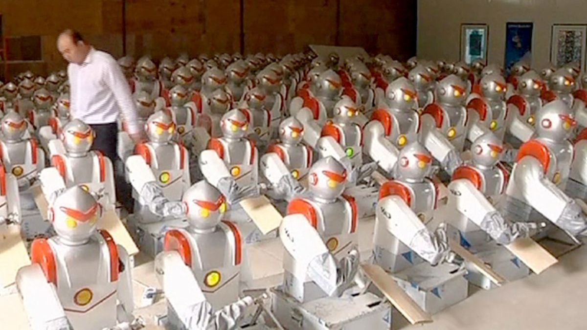 Асистент кухарів - фото 1