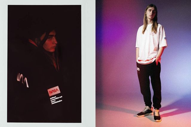 Українці створили колекцію одягу в колаборації з NASA - фото 297398