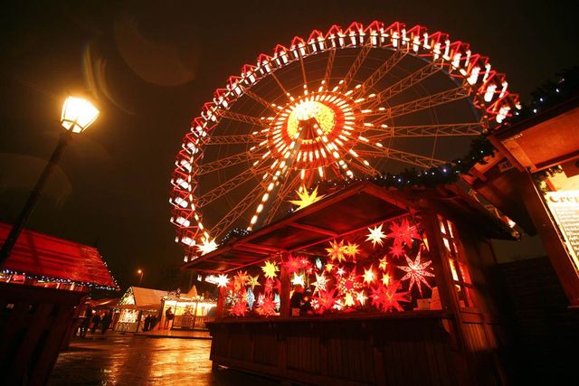 Найкращі новорічні тури на кілька днів: Новий рік 2019 в Європі- фото 297424