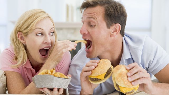 Голод порівнюють з цікавістю - фото 297482