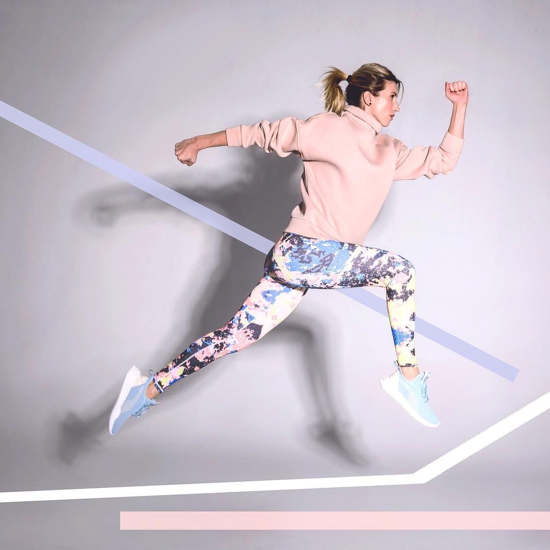 Луценко про проблеми жінок з фігурою та одягом - фото 1