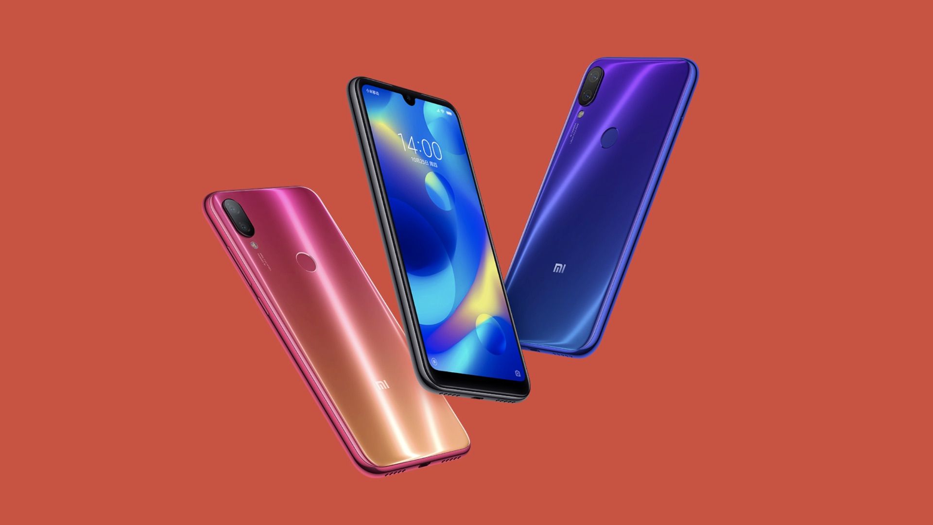 Xiaomi Mi Play показав пристойні показники - фото 1