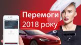 4G та візит Робота Софії: техноперемоги України в 2018 році