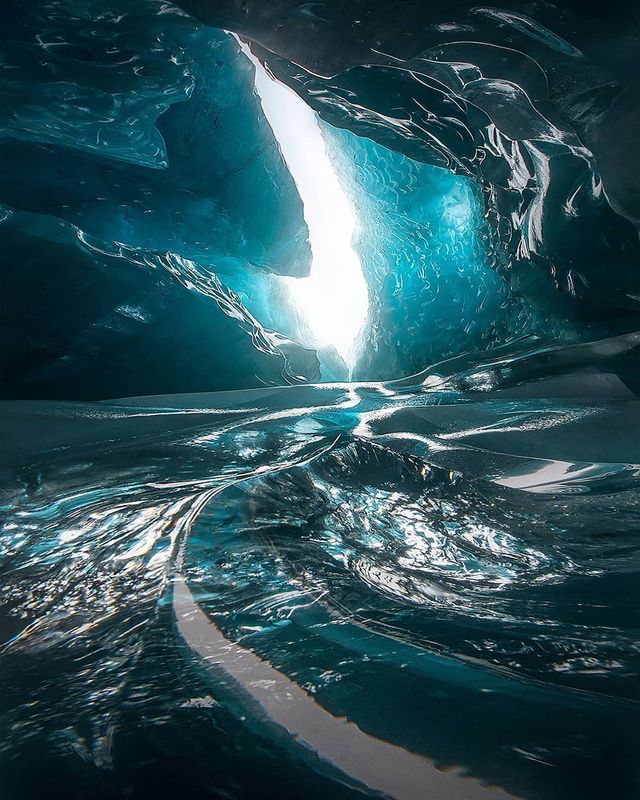 Ефектні пейзажі світу від Марка Адамуса: яскраві фото - фото 297614