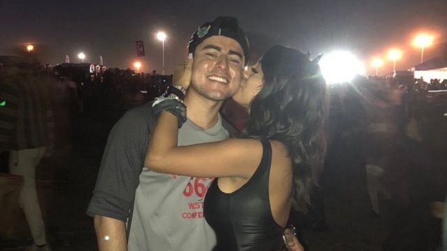 Американка помстилася хлопцю - фото 1