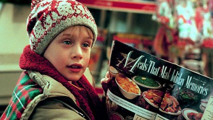 Сценарист Сам вдома заявив про обман у фільмі