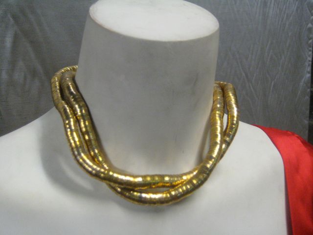 Модні ланцюжки: вибираємо довжину, вид плетіння і дизайн - фото 297782