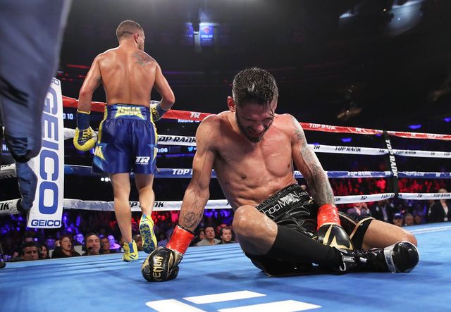 Ломаченко проти Лінареса: як це було- фото 297794