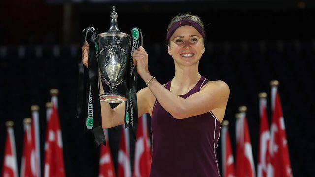 Еліна Світоліна- фото 297795