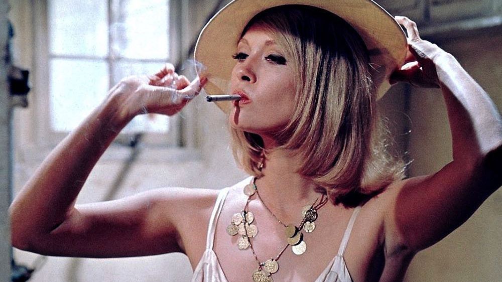 Названі найкращі стрижки всіх часів