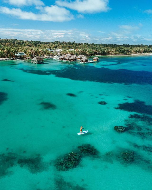 Фото яскравих пейзажів світу, які надихають на мандри - фото 297831