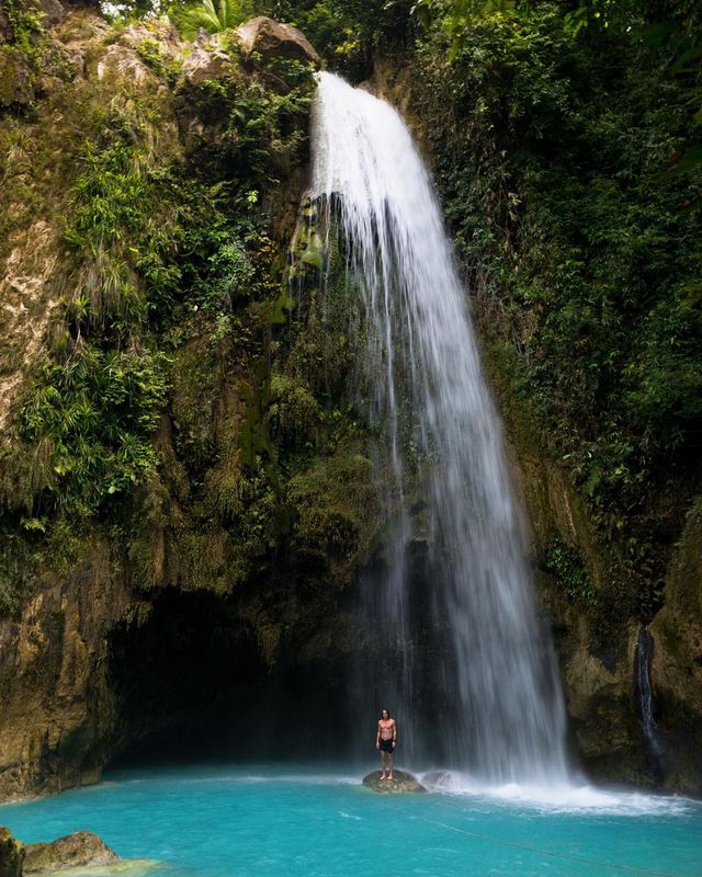 Фото яскравих пейзажів світу, які надихають на мандри - фото 297833