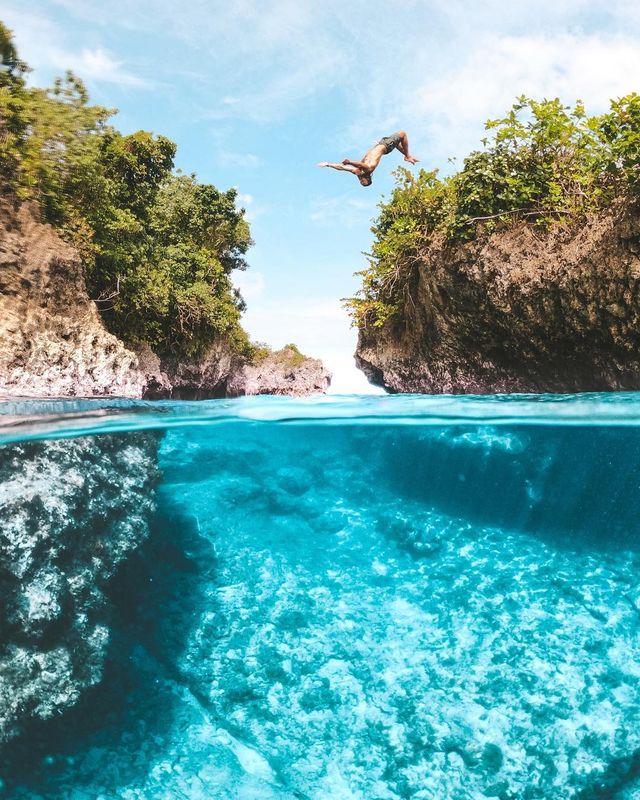 Фото яскравих пейзажів світу, які надихають на мандри - фото 297834