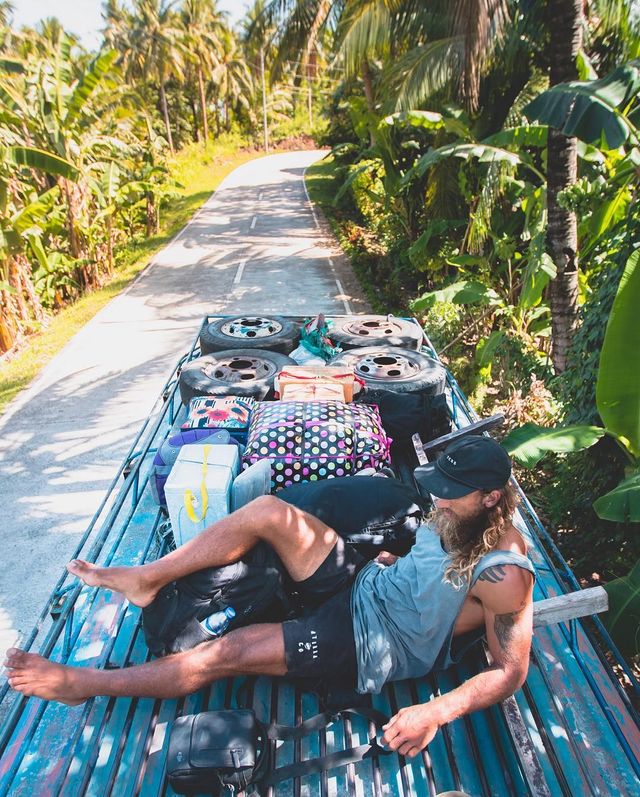 Фото яскравих пейзажів світу, які надихають на мандри - фото 297836