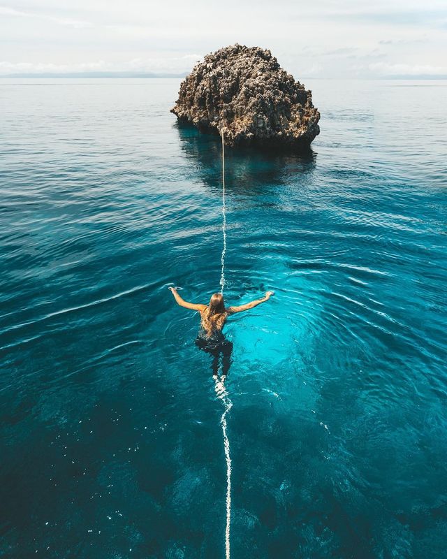 Фото яскравих пейзажів світу, які надихають на мандри - фото 297837